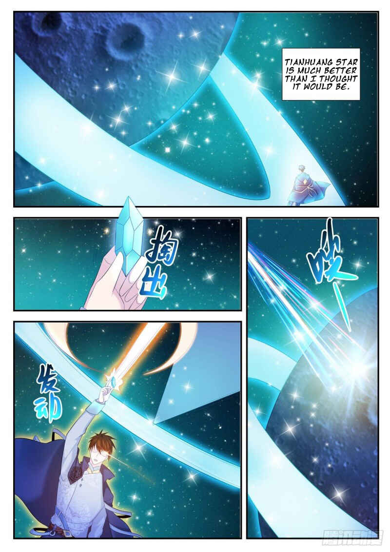 Chapter 416 - Page 1