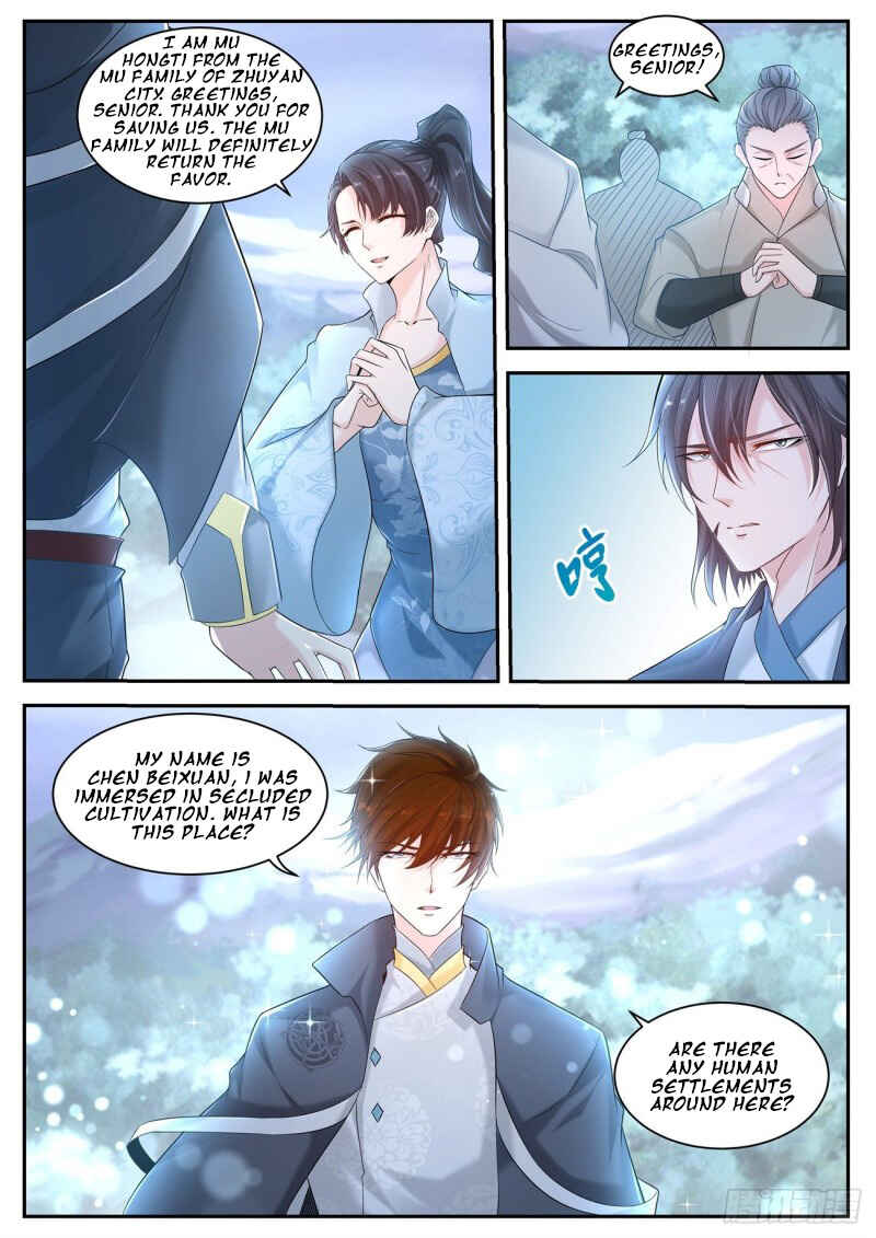 Chapter 416 - Page 10