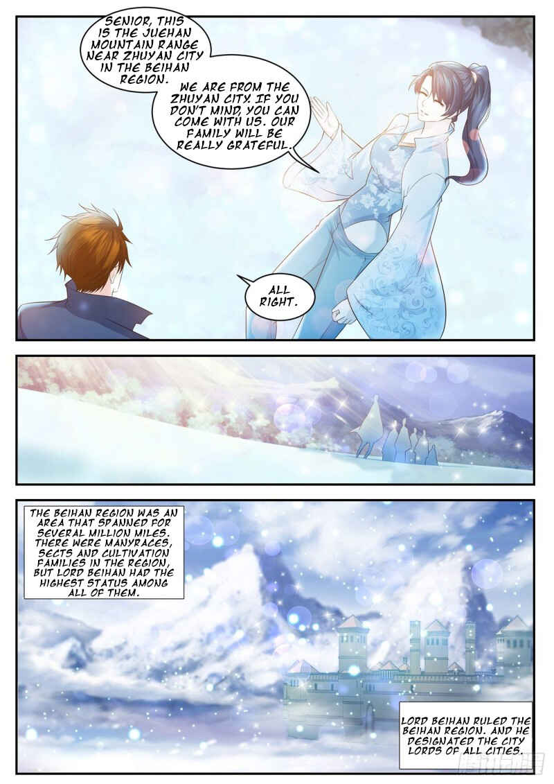Chapter 416 - Page 11