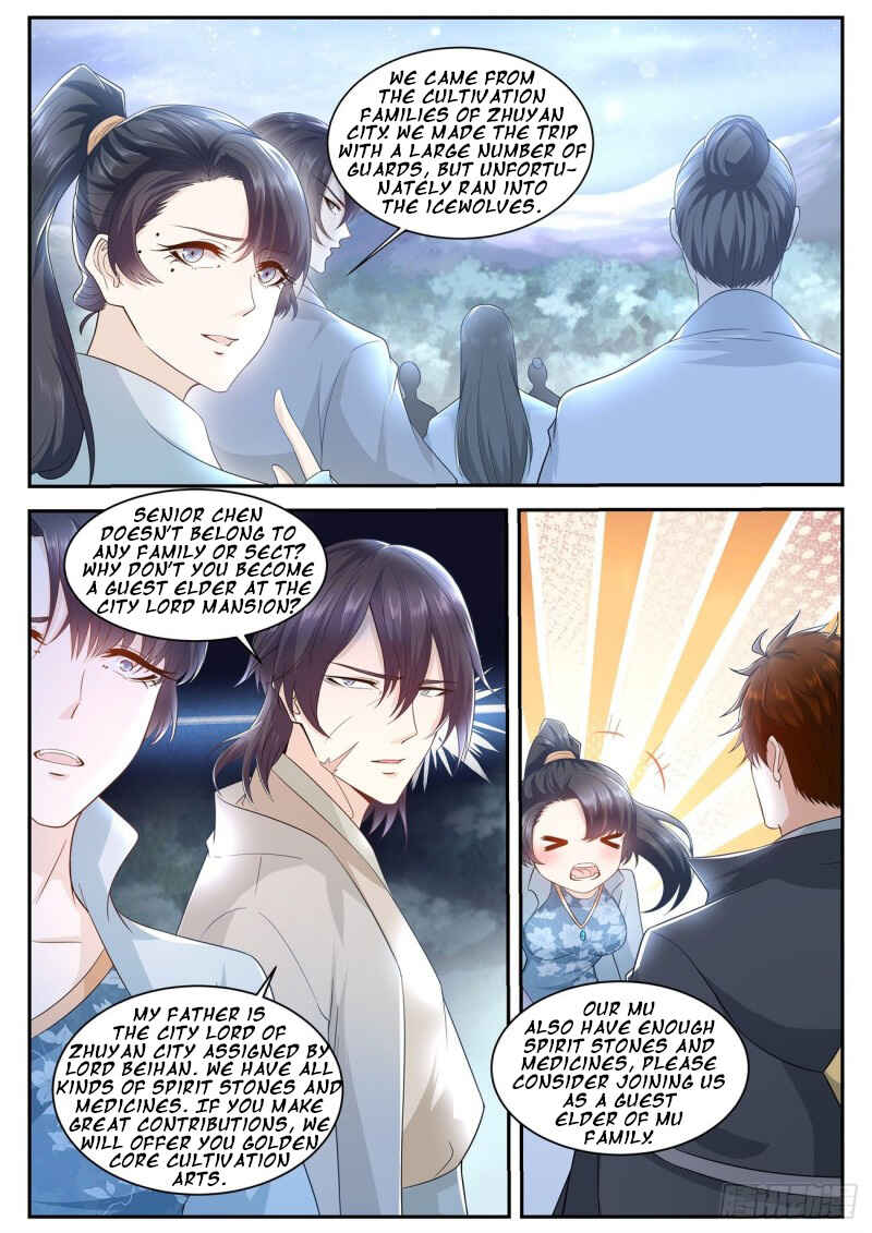 Chapter 416 - Page 12