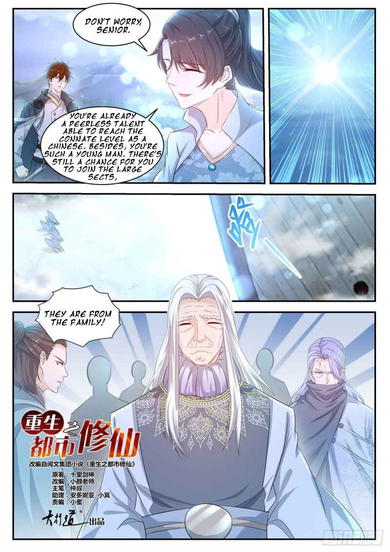 Chapter 416 - Page 15