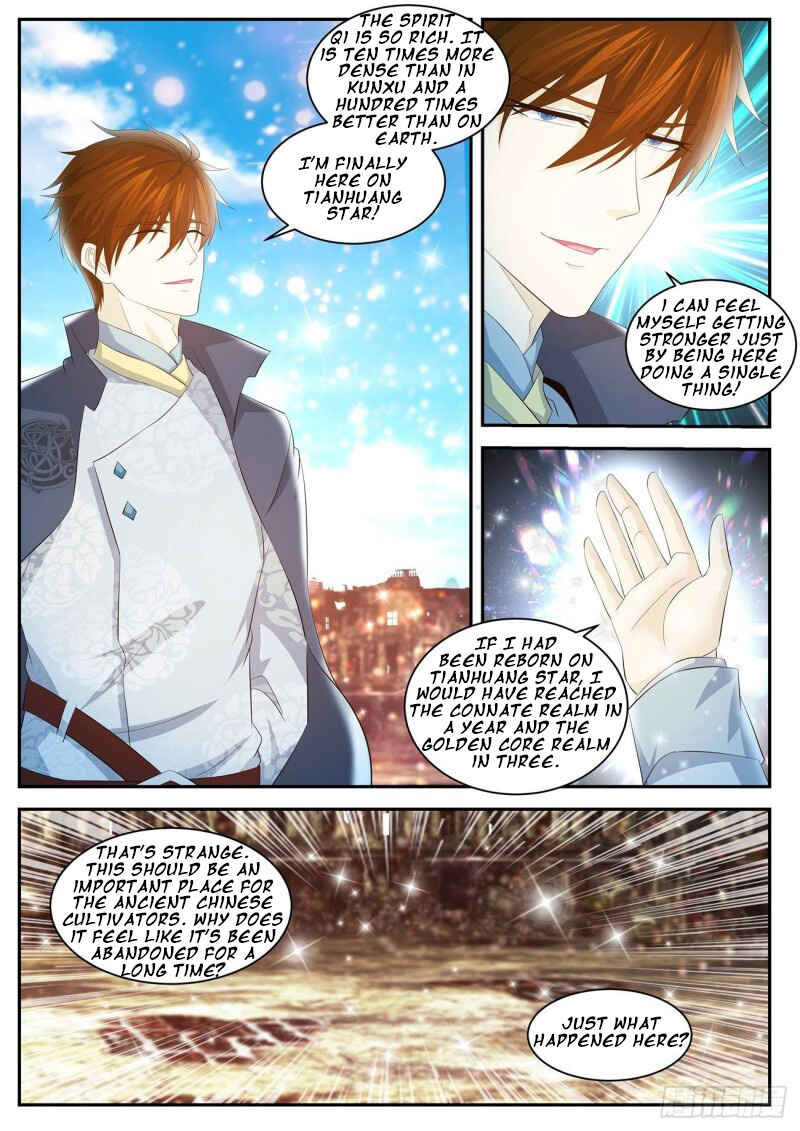 Chapter 416 - Page 3
