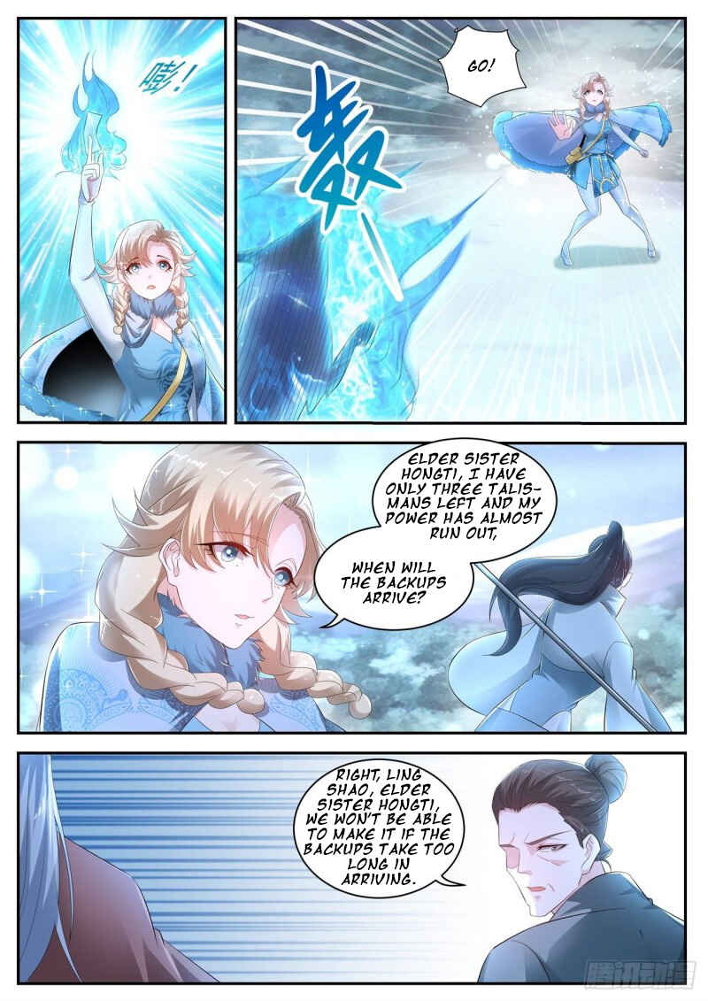 Chapter 416 - Page 6