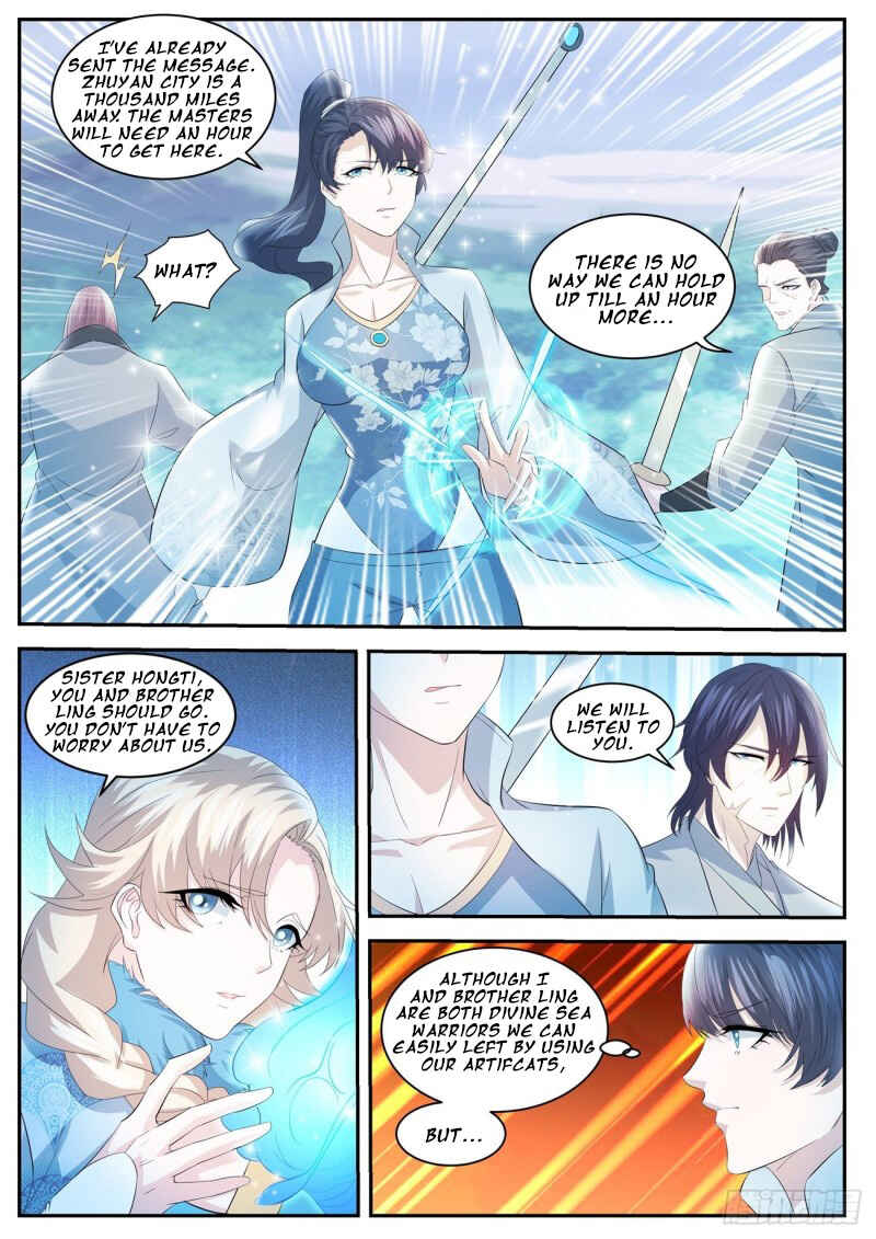 Chapter 416 - Page 7