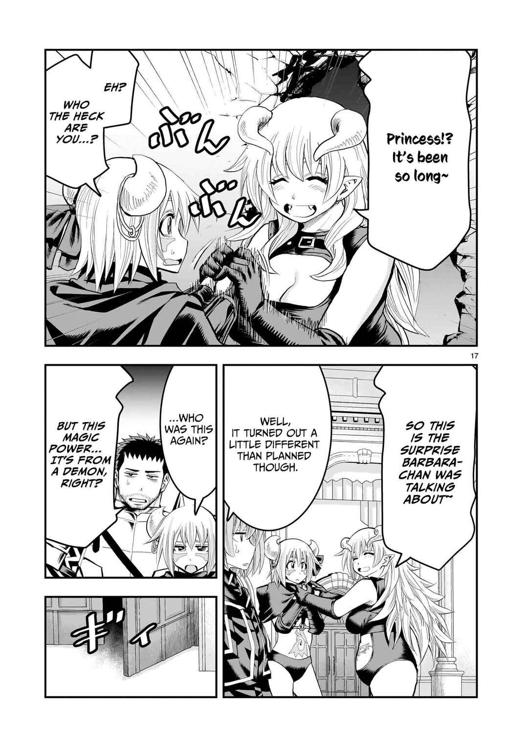 Chapter 28 - Page 18