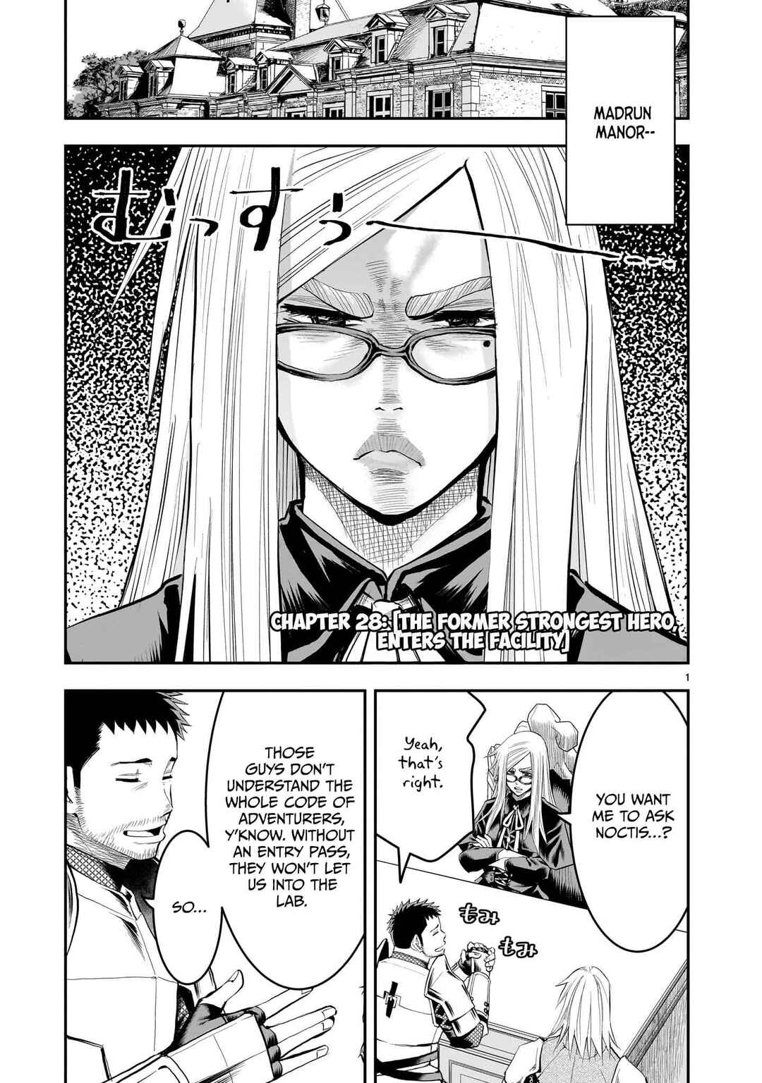 Chapter 28 - Page 2