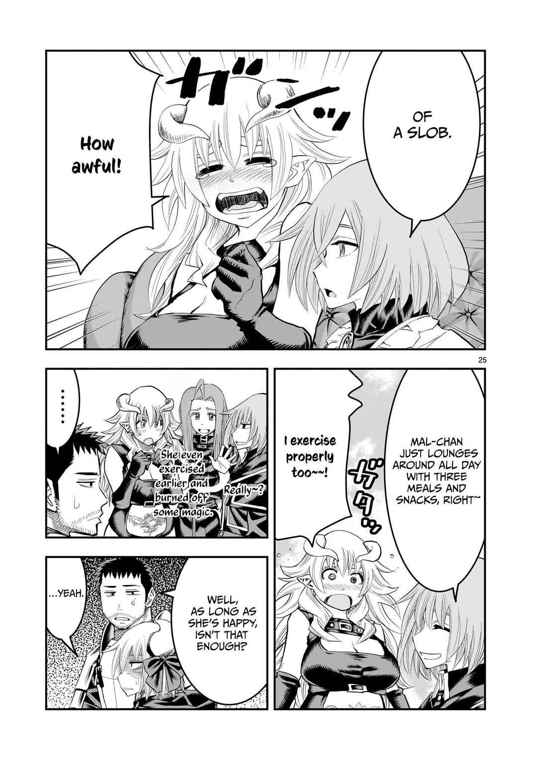 Chapter 28 - Page 26