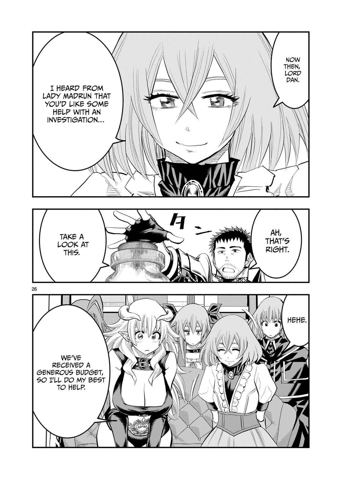 Chapter 28 - Page 27