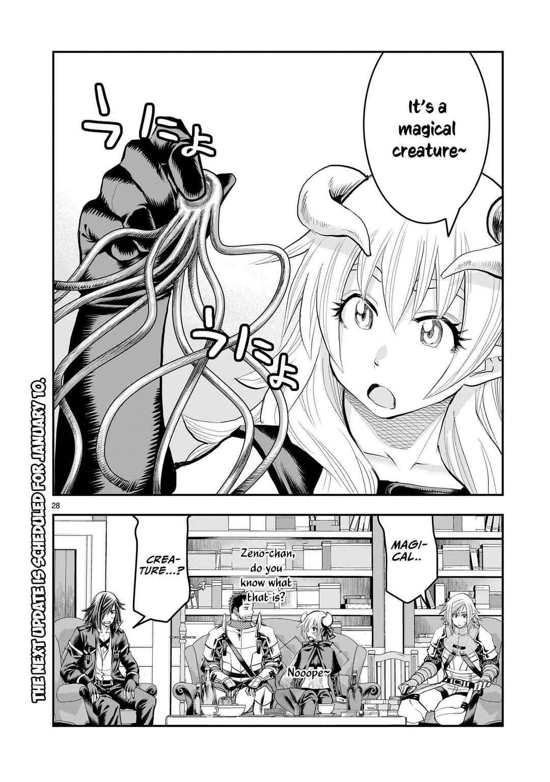 Chapter 28 - Page 29