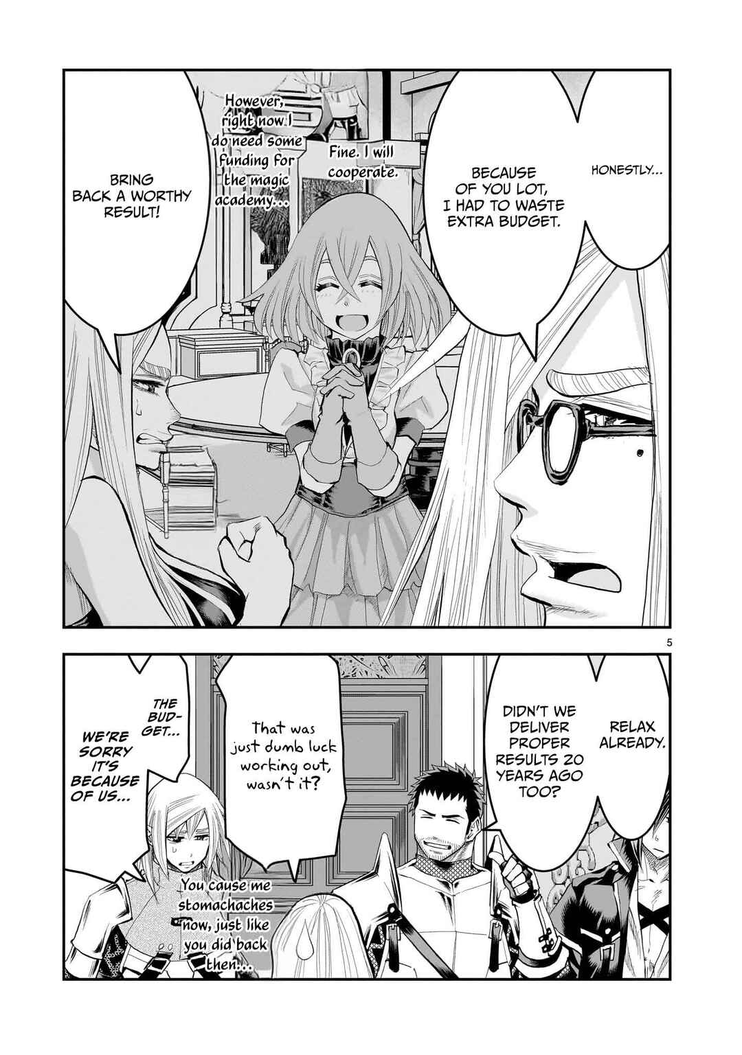 Chapter 28 - Page 6