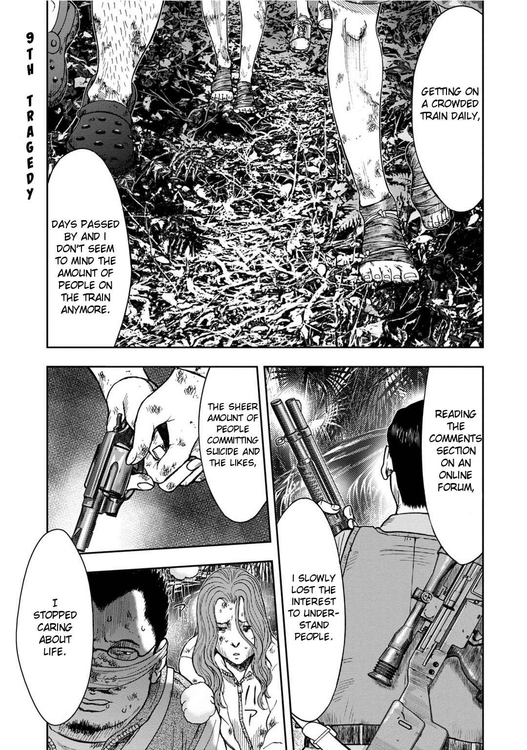 Chapter 9 - Page 1
