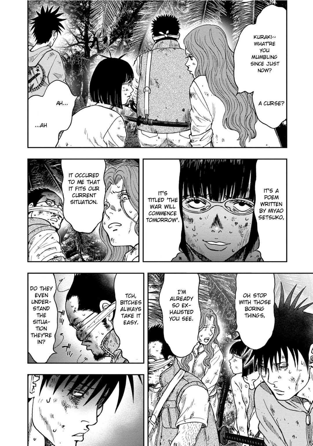 Chapter 9 - Page 3