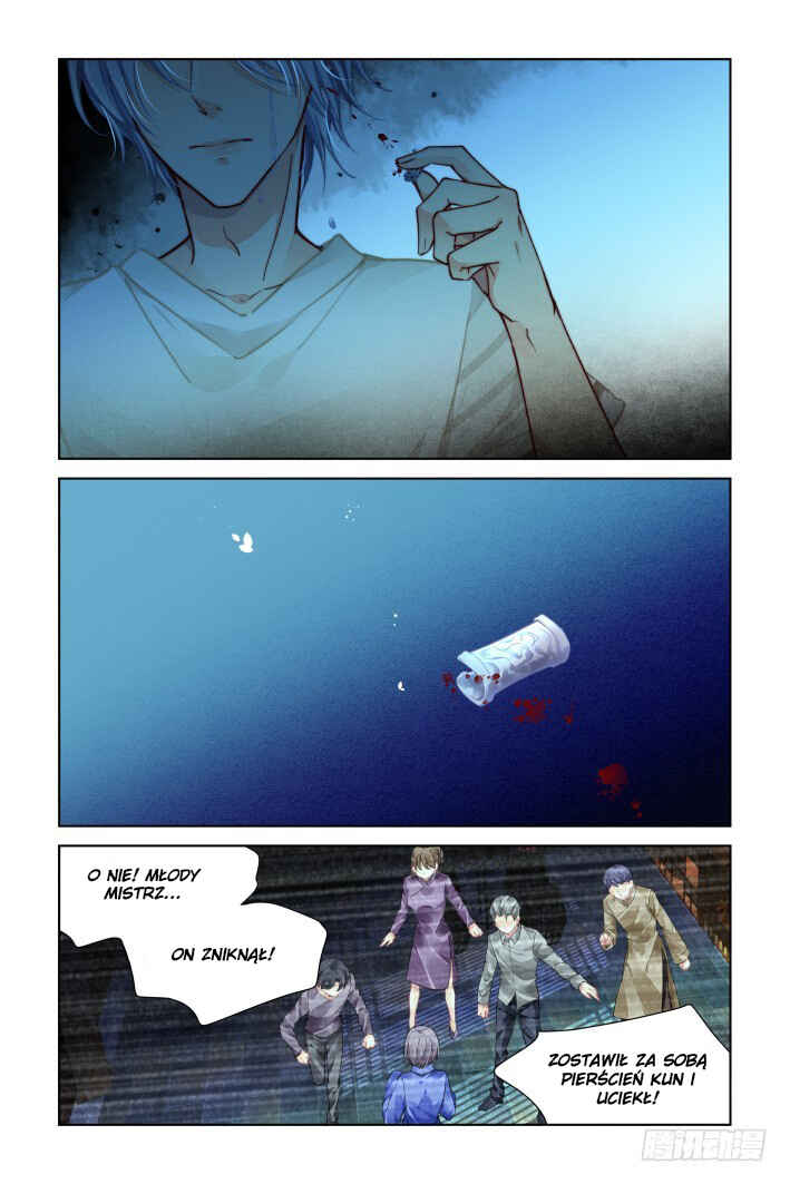 Chapter 452 - Page 11