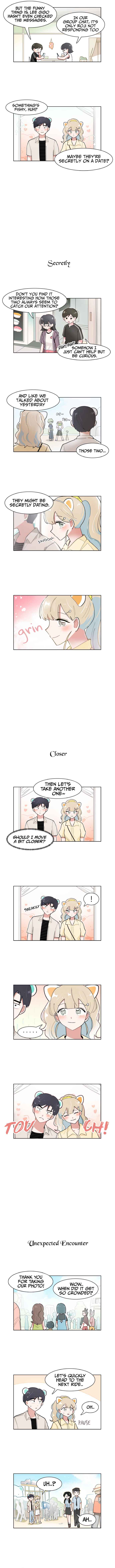 Chapter 131 - Page 6
