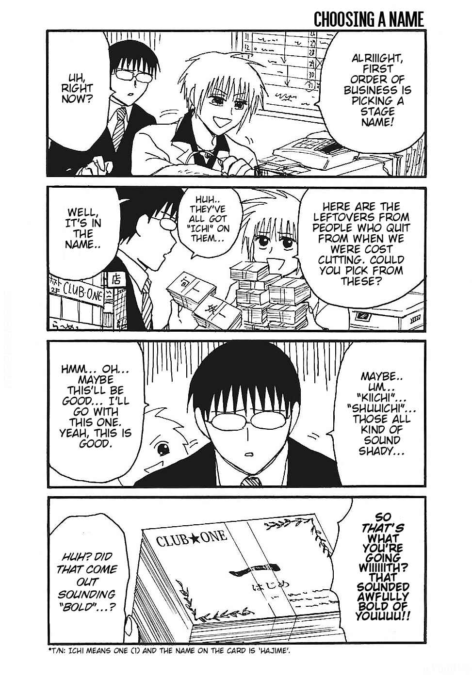 Chapter 1 - Page 2