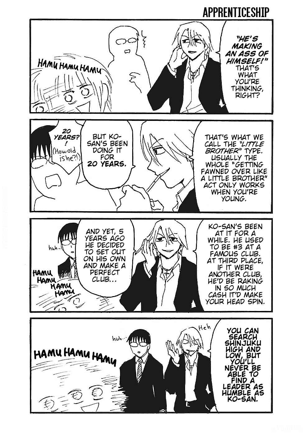 Chapter 1 - Page 8