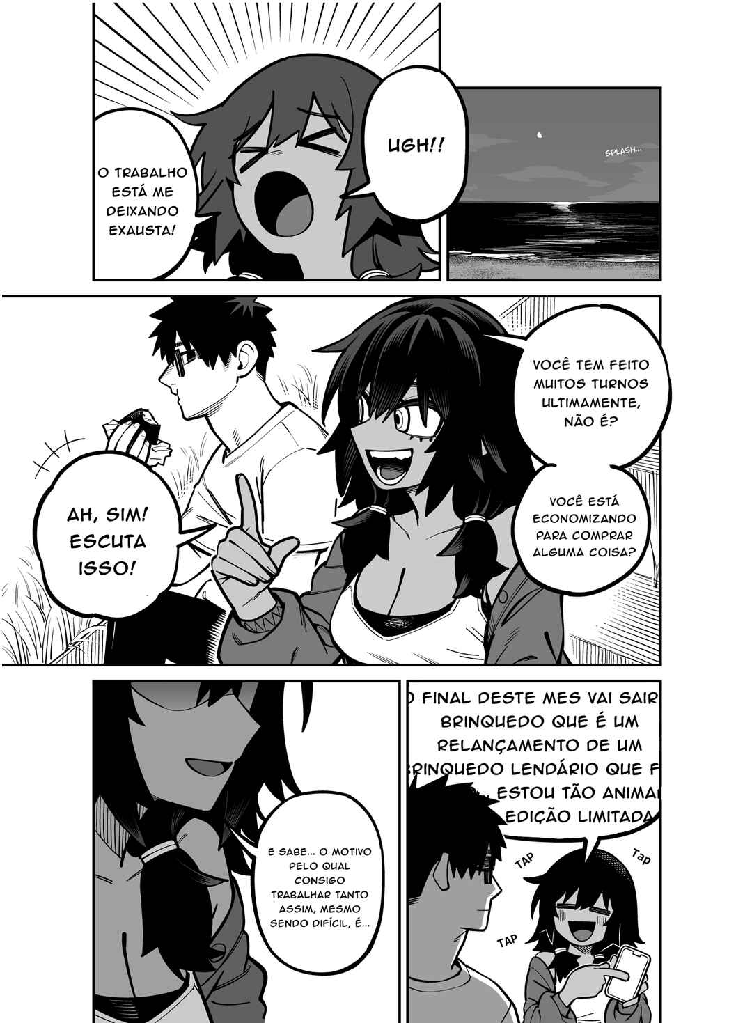 Chapter 4 - Page 1