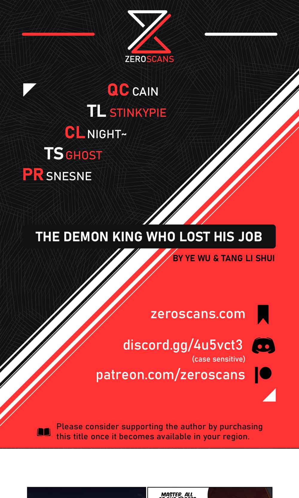 Chapter 264 - Page 1