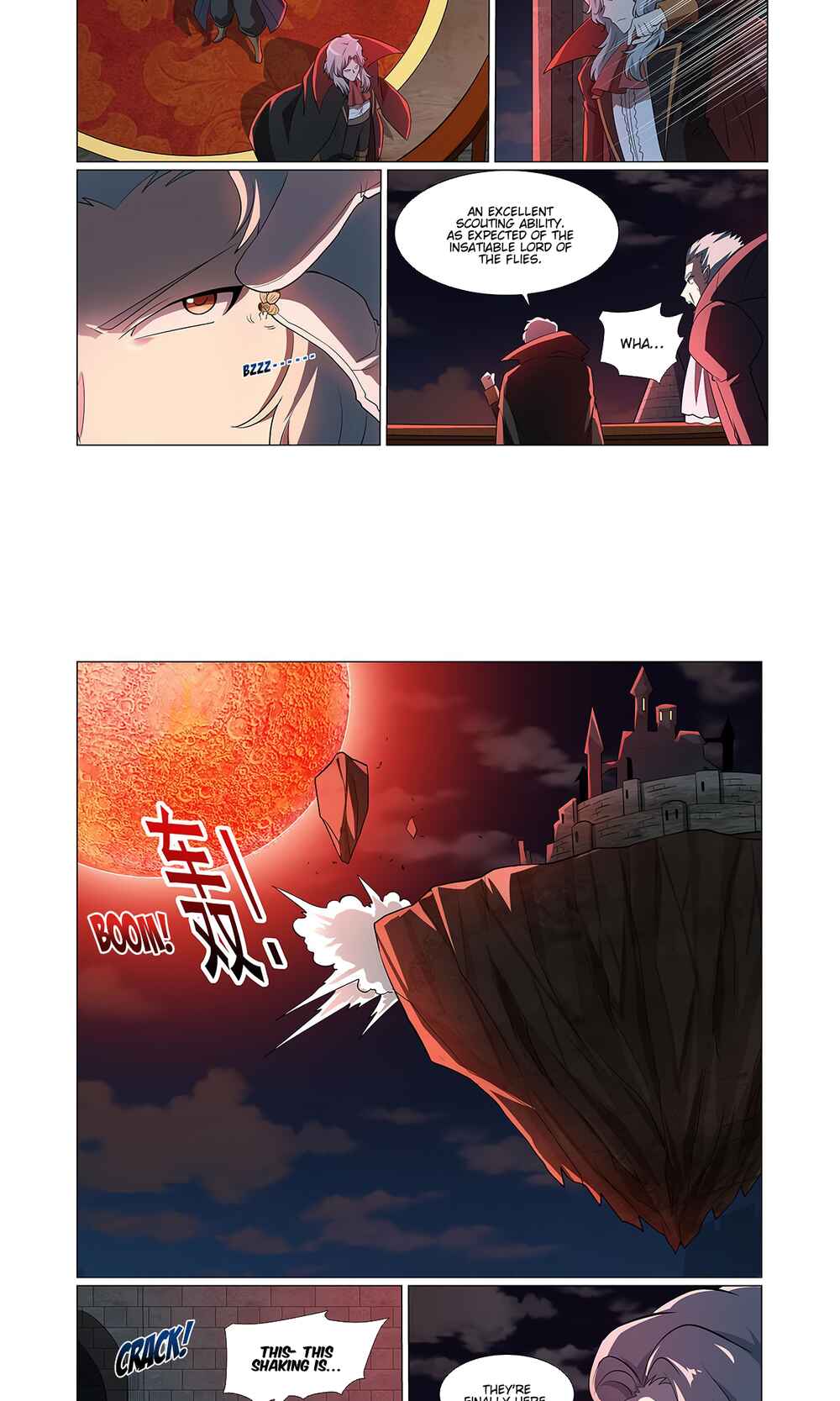 Chapter 264 - Page 10