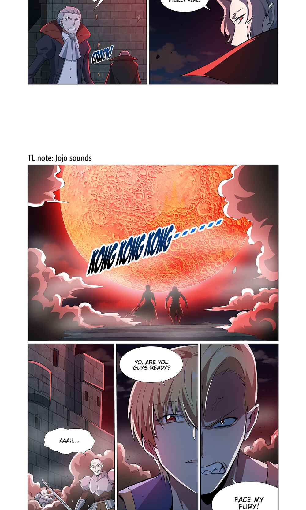 Chapter 264 - Page 11