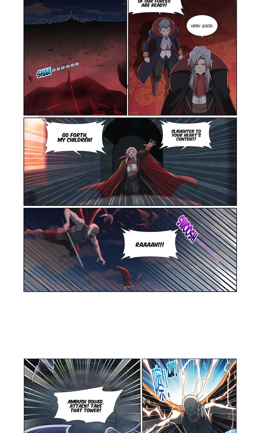 Chapter 264 - Page 2