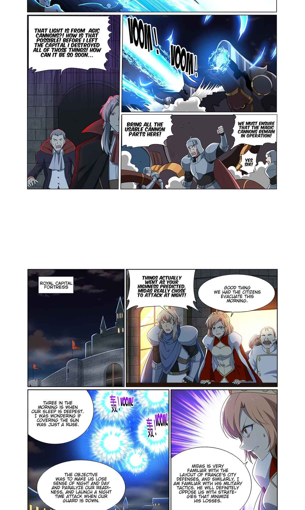 Chapter 264 - Page 4