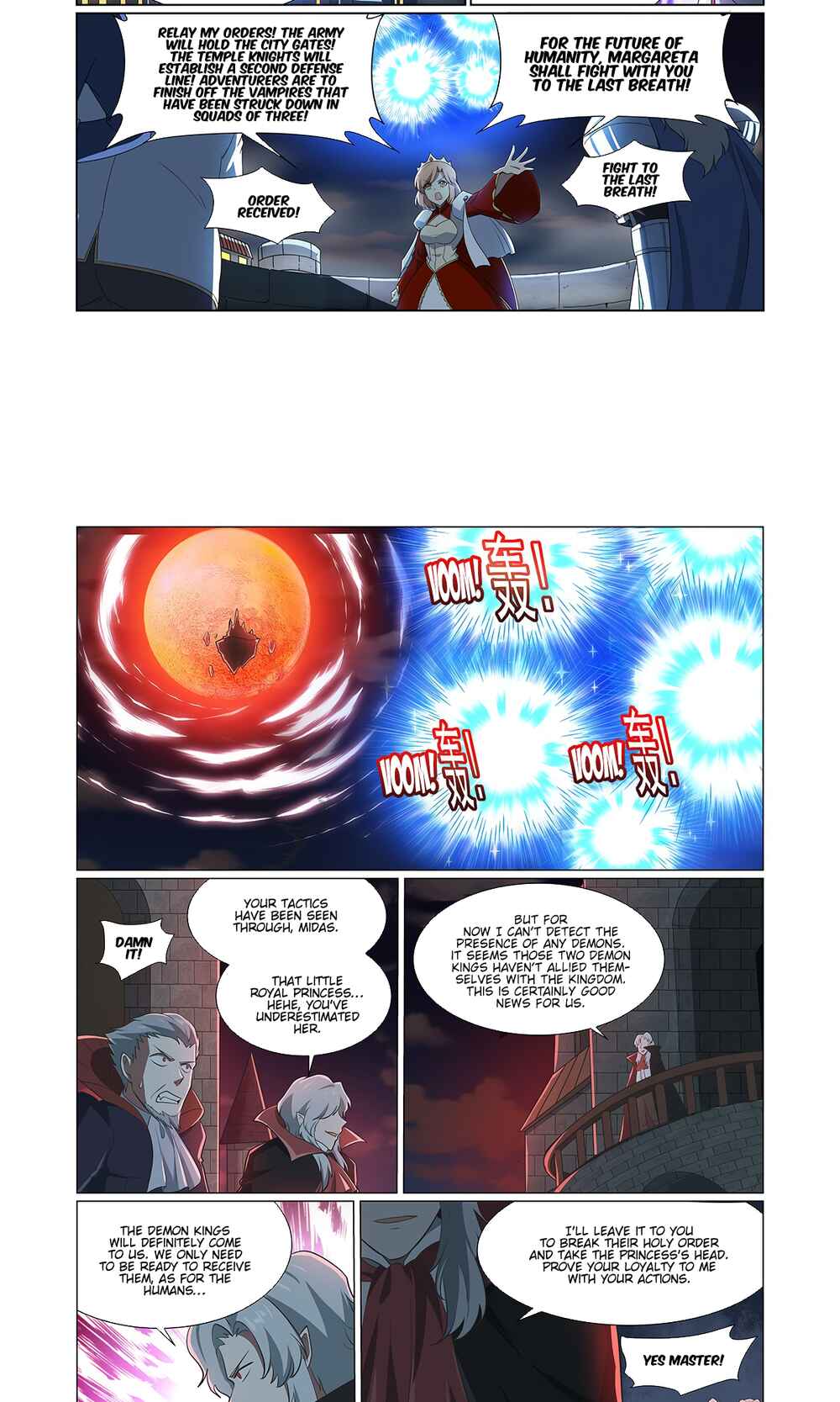 Chapter 264 - Page 5