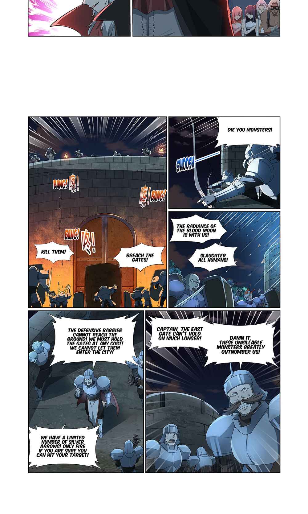 Chapter 264 - Page 6