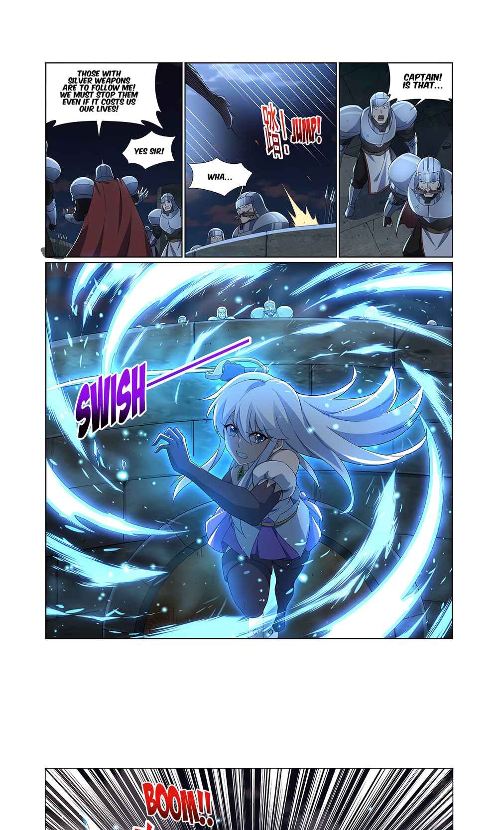Chapter 264 - Page 7