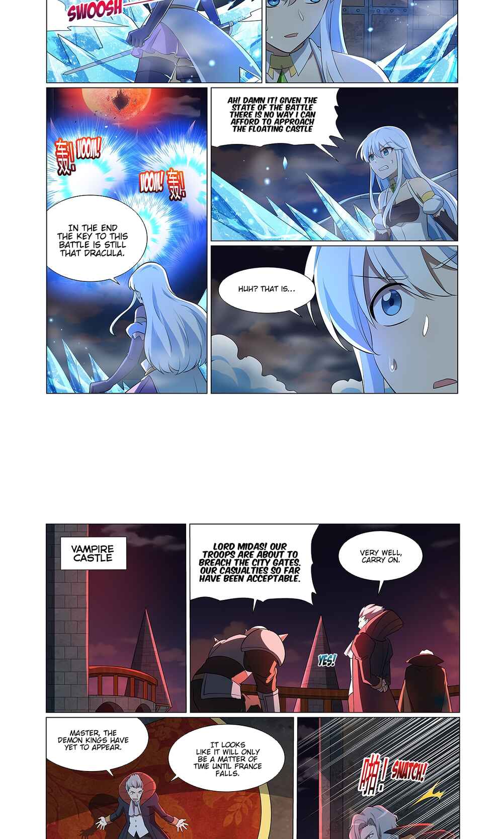 Chapter 264 - Page 9