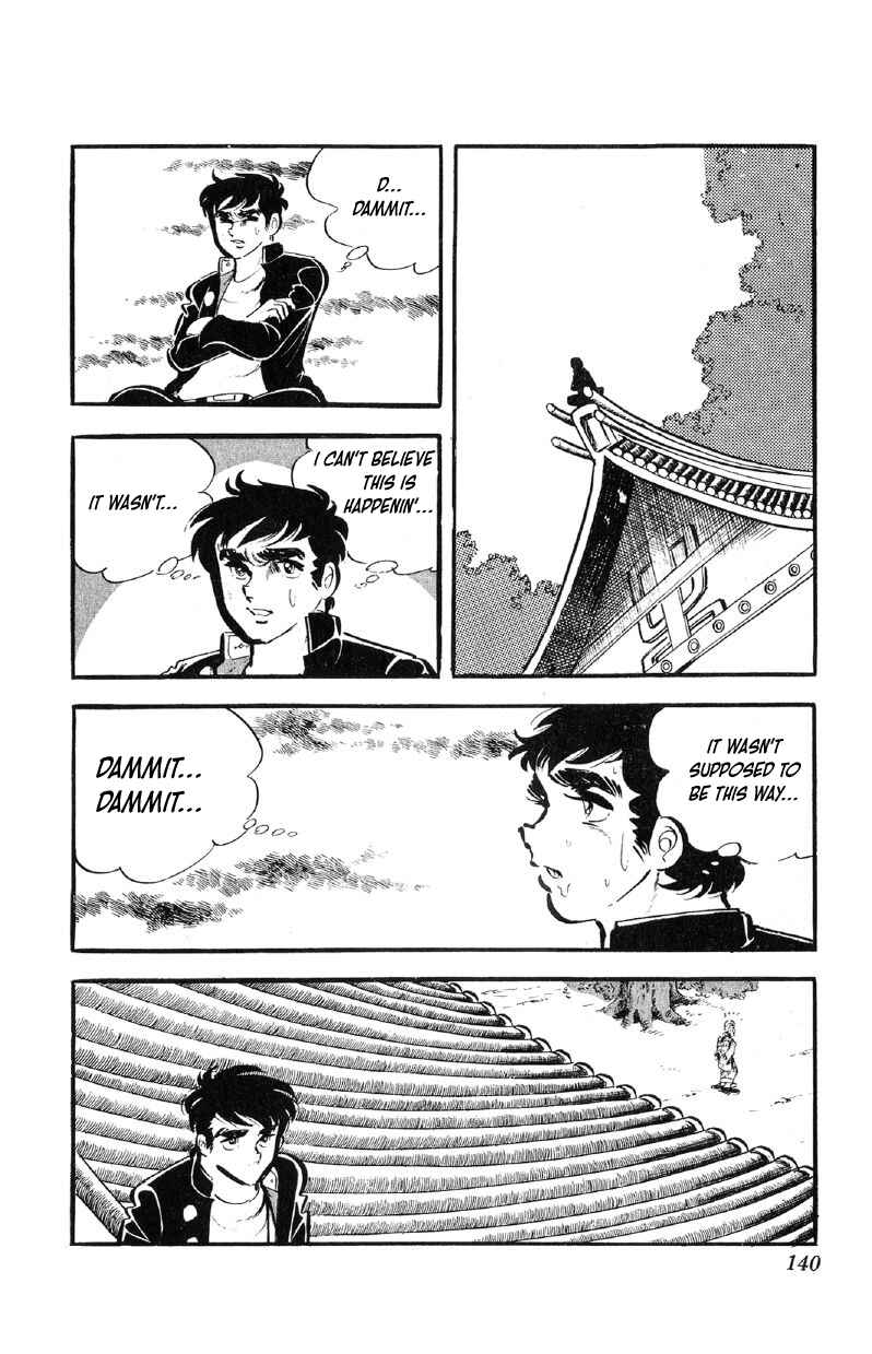 Chapter 62 - Page 21