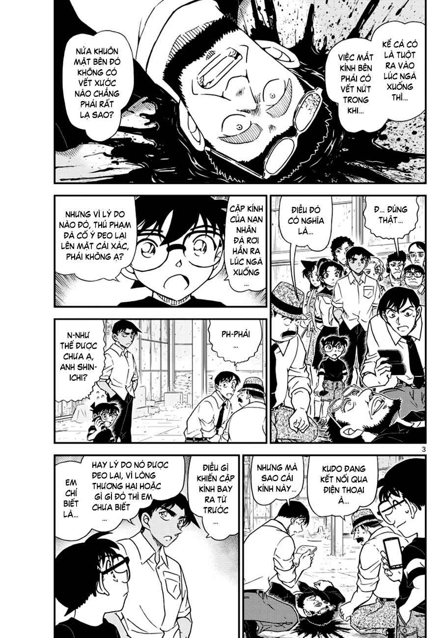 Chapter 1041 - Page 4