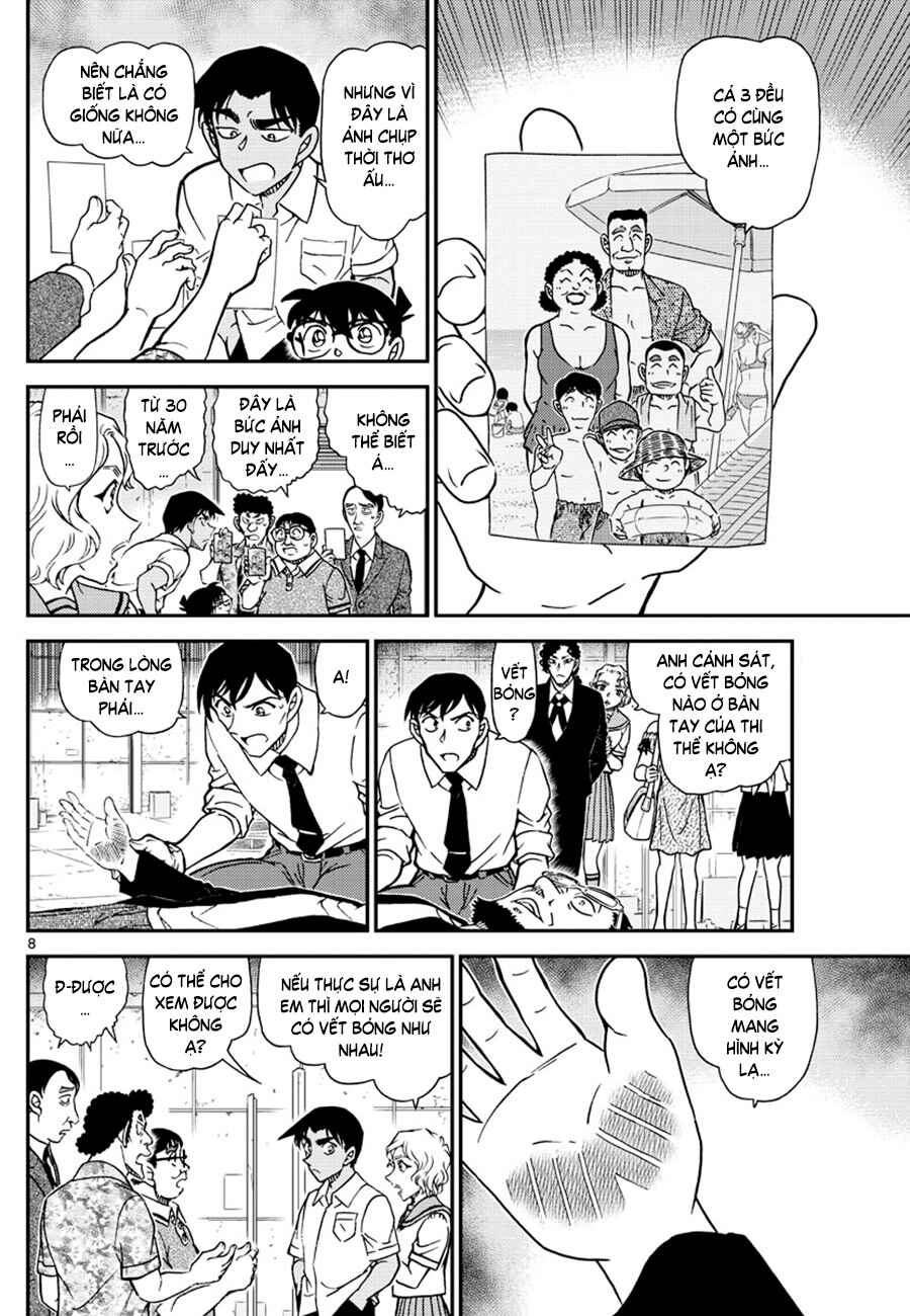 Chapter 1041 - Page 9
