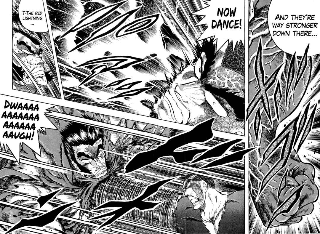 Chapter 240 - Page 11