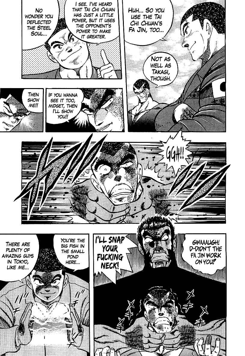 Chapter 240 - Page 13