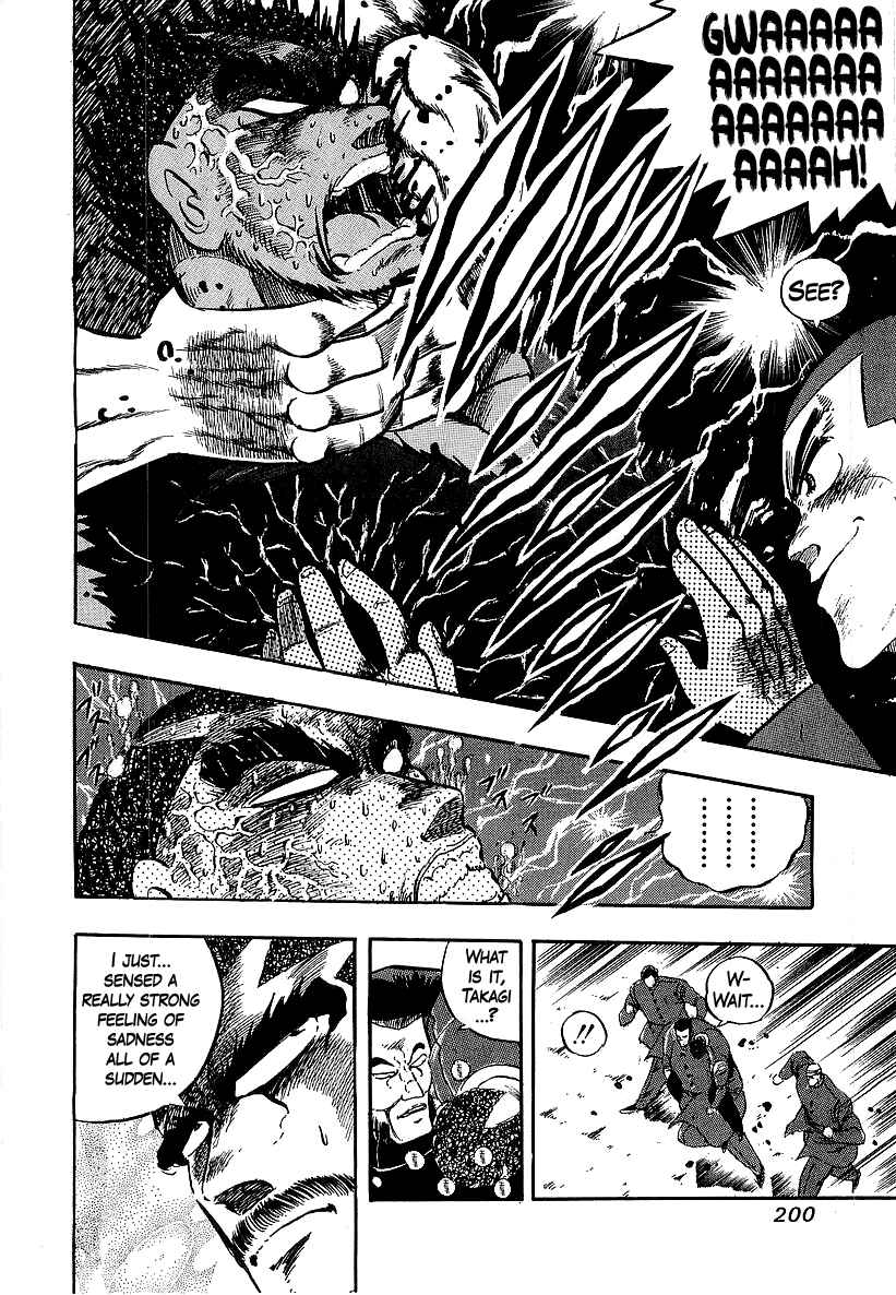 Chapter 240 - Page 14