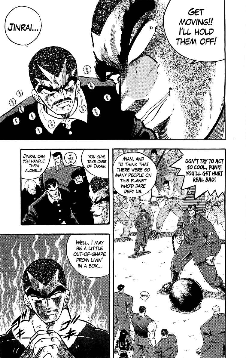 Chapter 240 - Page 4