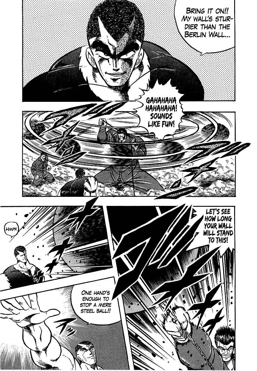 Chapter 240 - Page 8