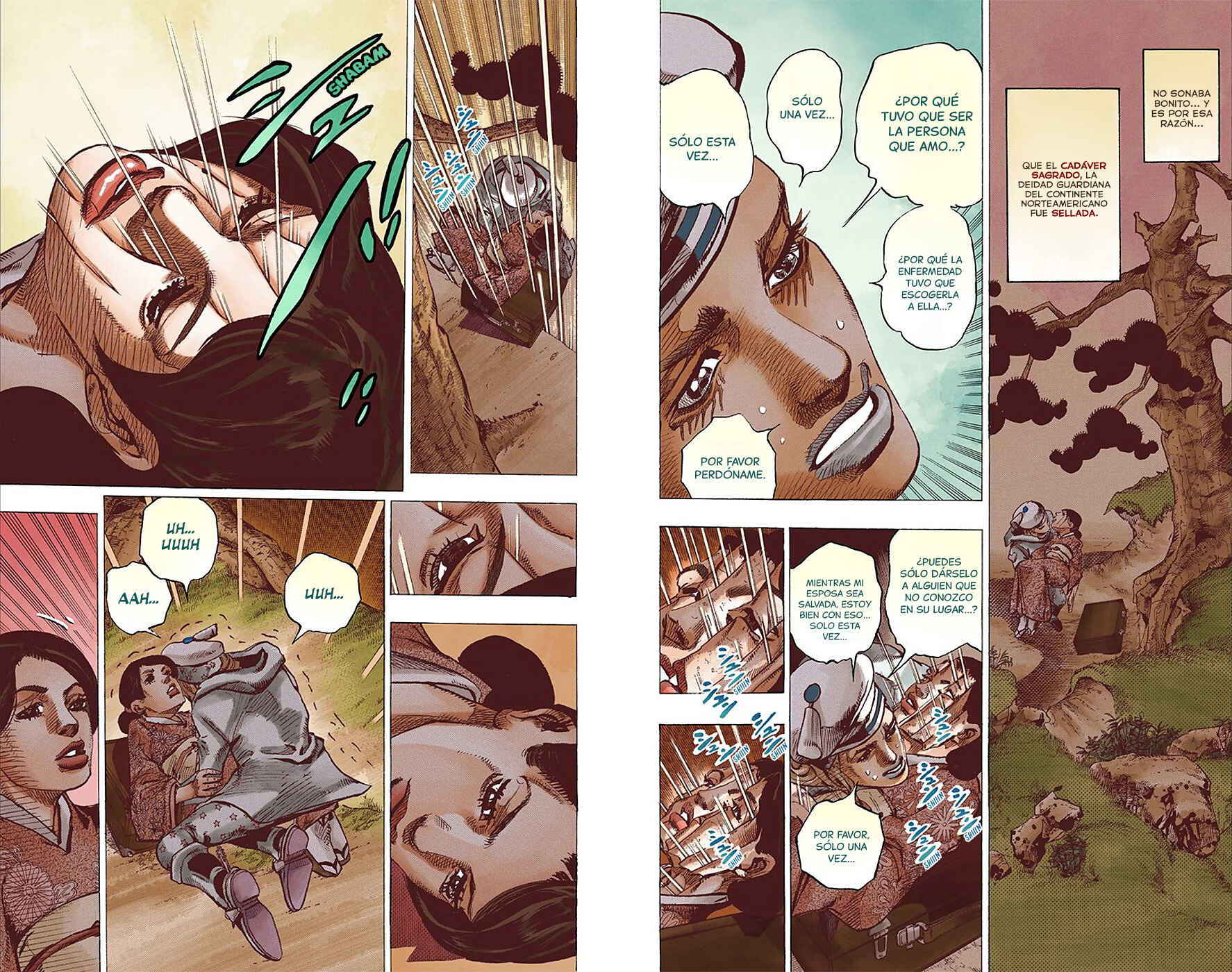 Chapter 22 - Page 4