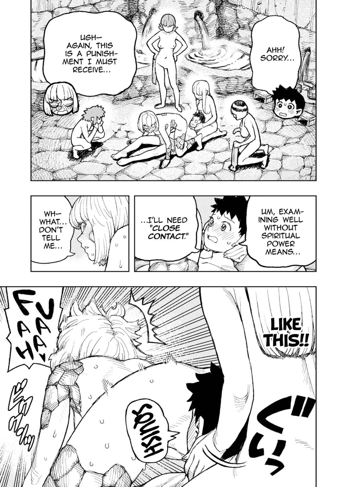 Chapter 158 - Page 10