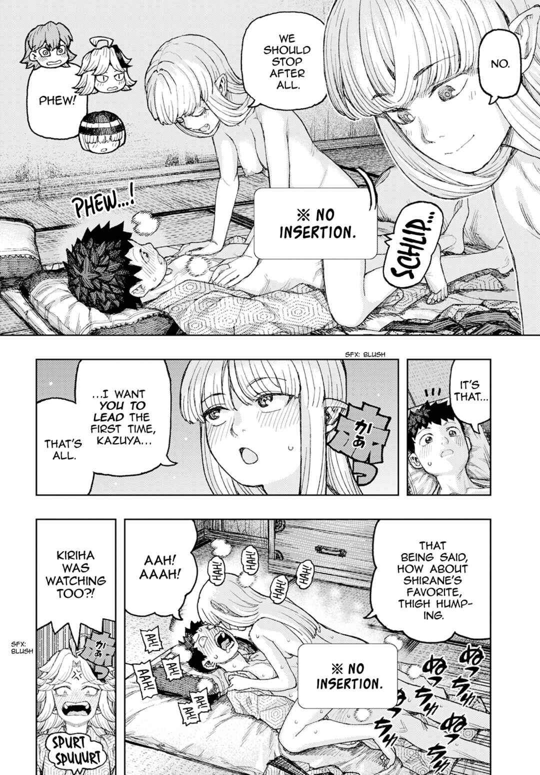 Chapter 158 - Page 25