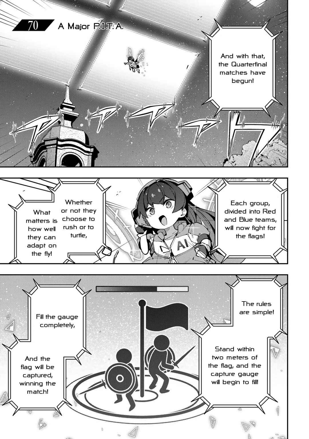 Chapter 70 - Page 1