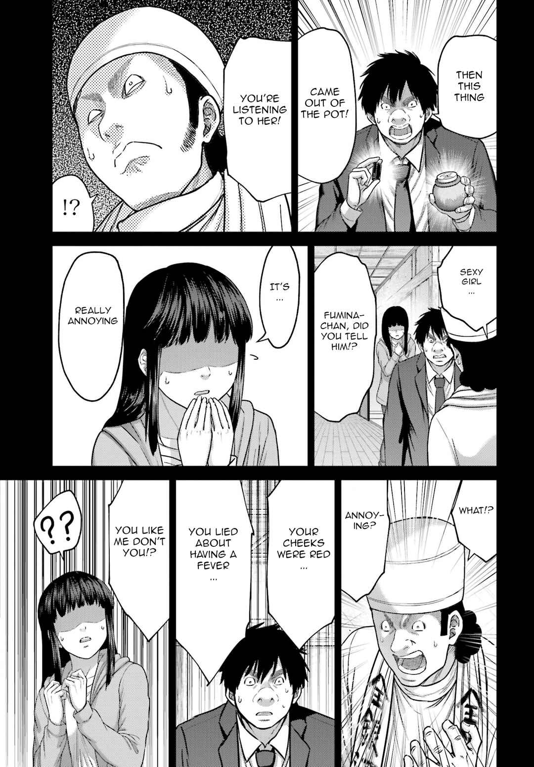 Chapter 38 - Page 20