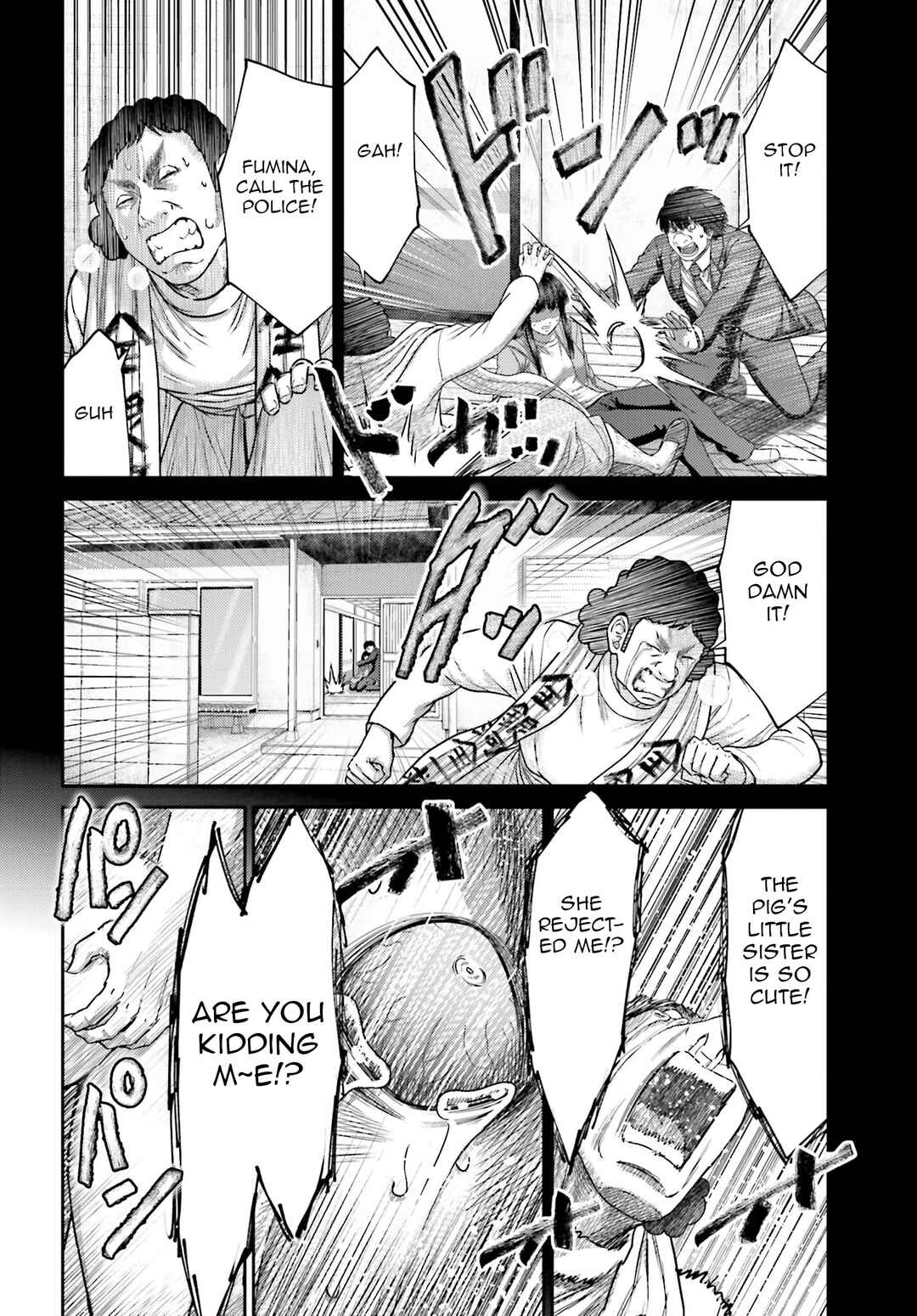 Chapter 38 - Page 23