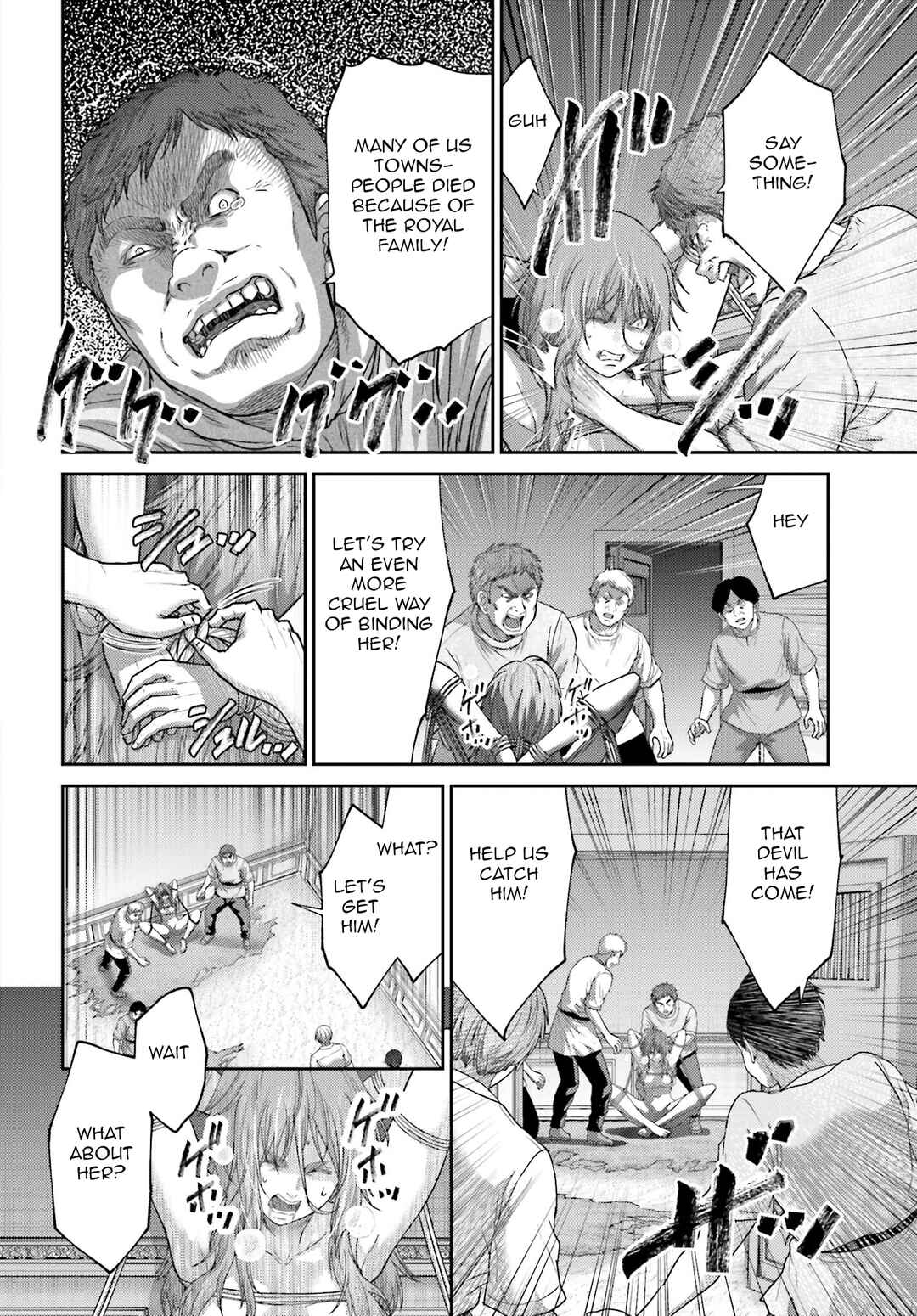 Chapter 38 - Page 39