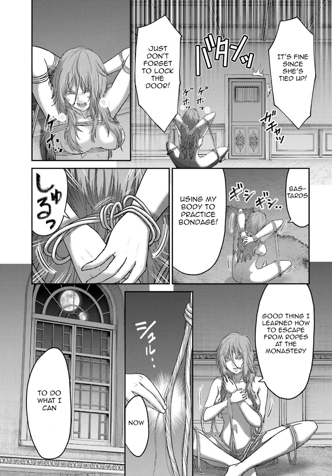 Chapter 38 - Page 40