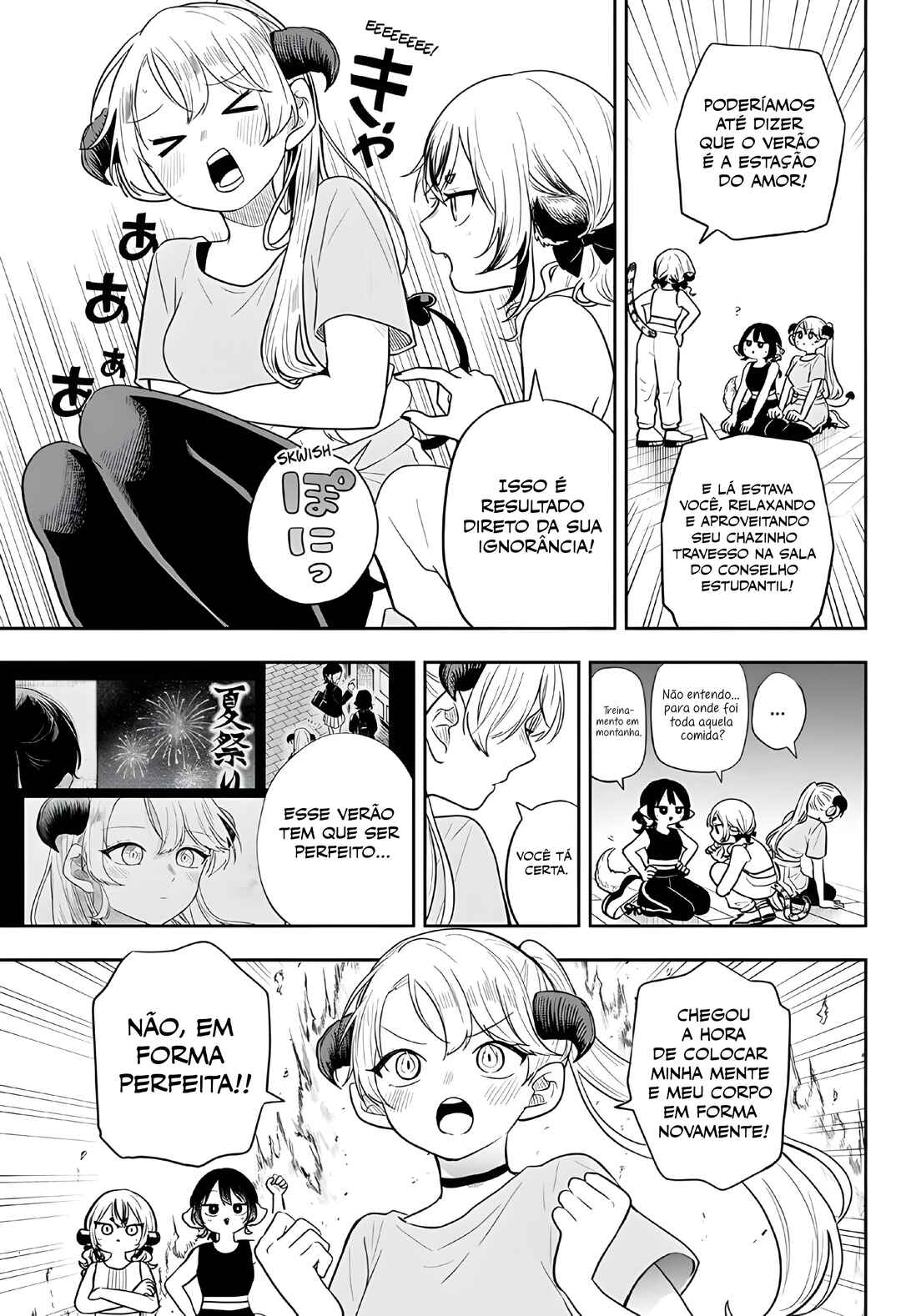 Chapter 96 - Page 10