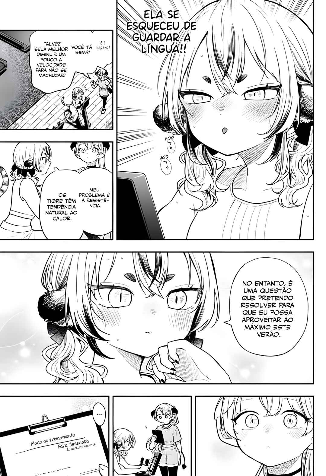 Chapter 96 - Page 14