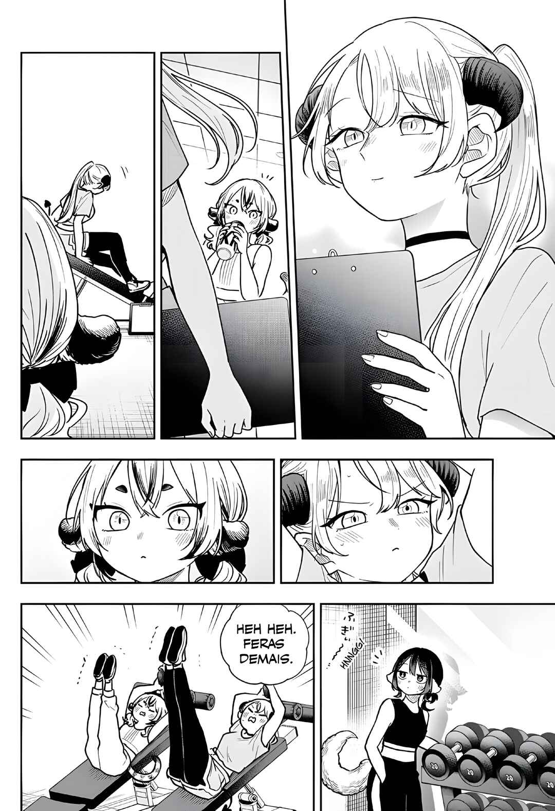 Chapter 96 - Page 15