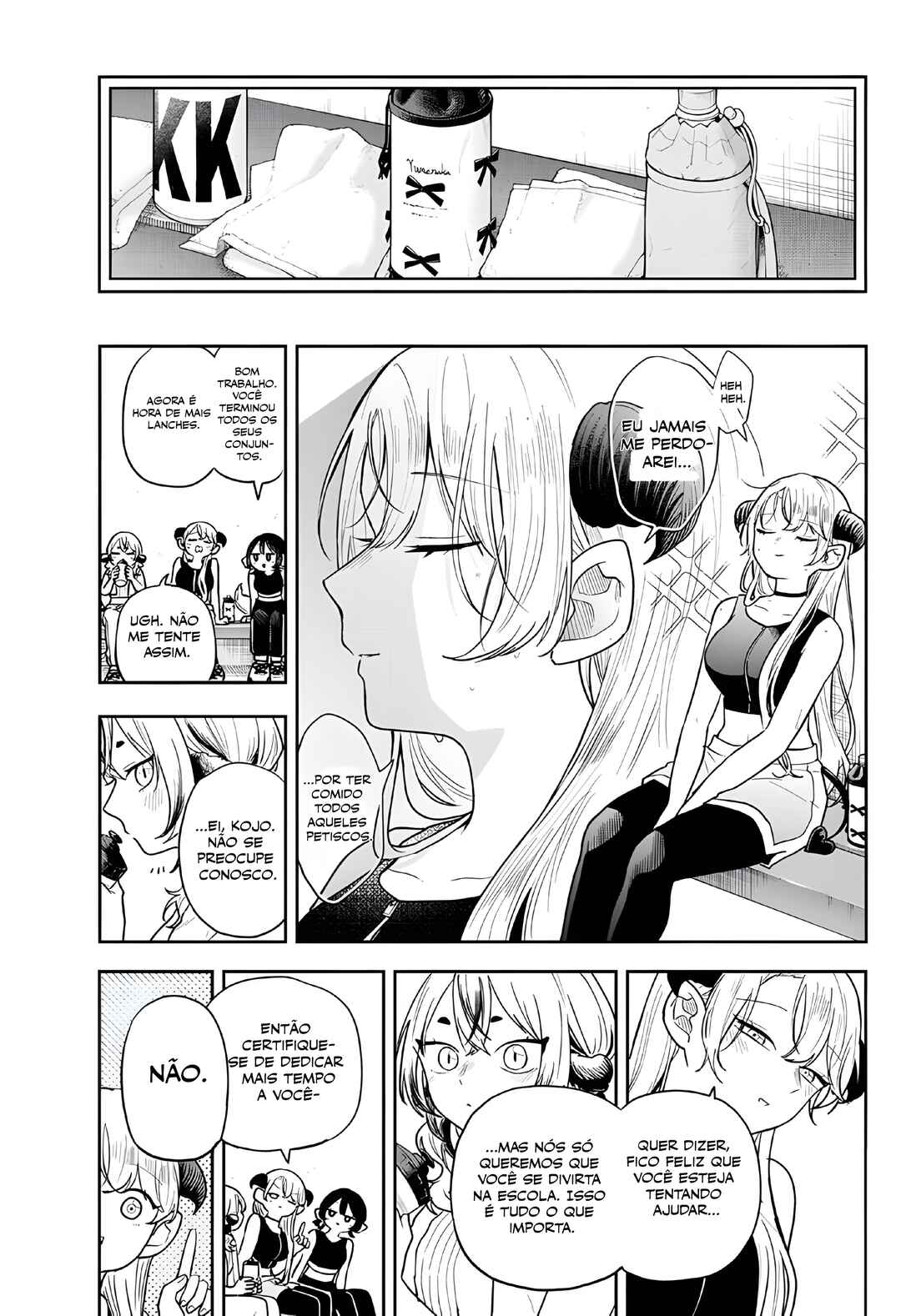 Chapter 96 - Page 16